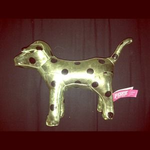 Victoria secret PINK dog