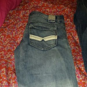 Men's jeans