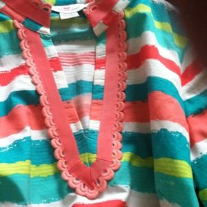 Vineyard Vines Tunic🐬