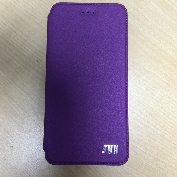 iPhone 6 plus Wallet case