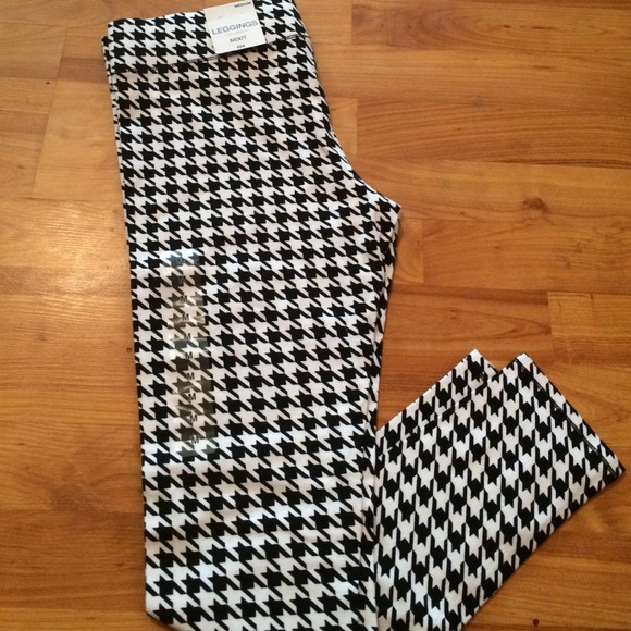 MIXIT athletic leggings