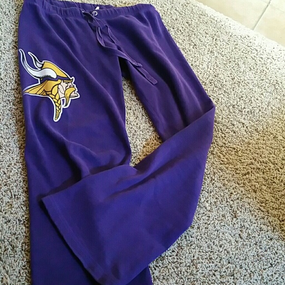 MINNESOTA VIKINGS VS SWEATS
