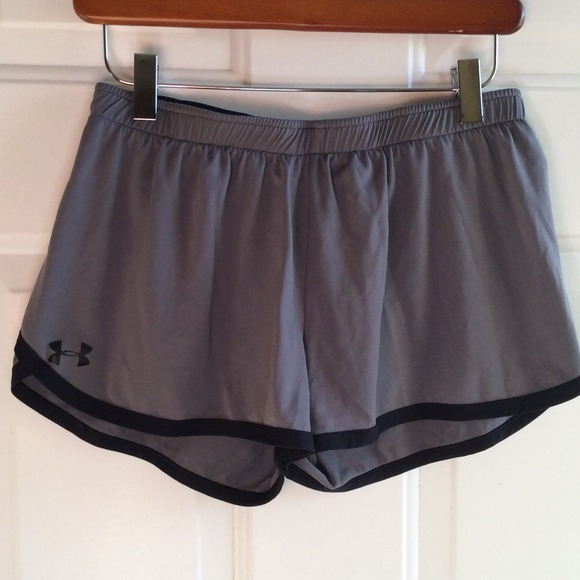 Under Armour Workout Shorts