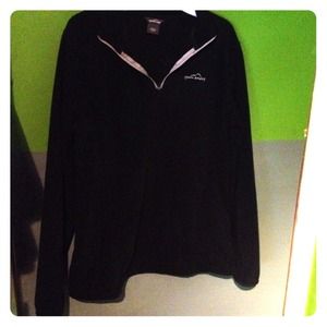 Eddie Bauer Pullover