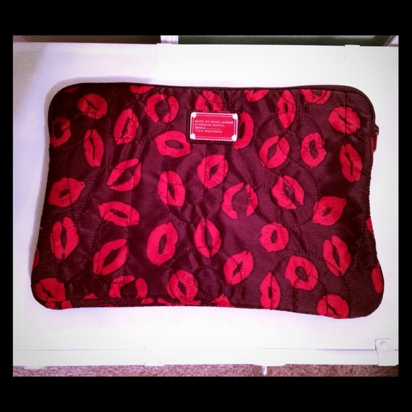 Marc by Marc Jacobs Laptop Case