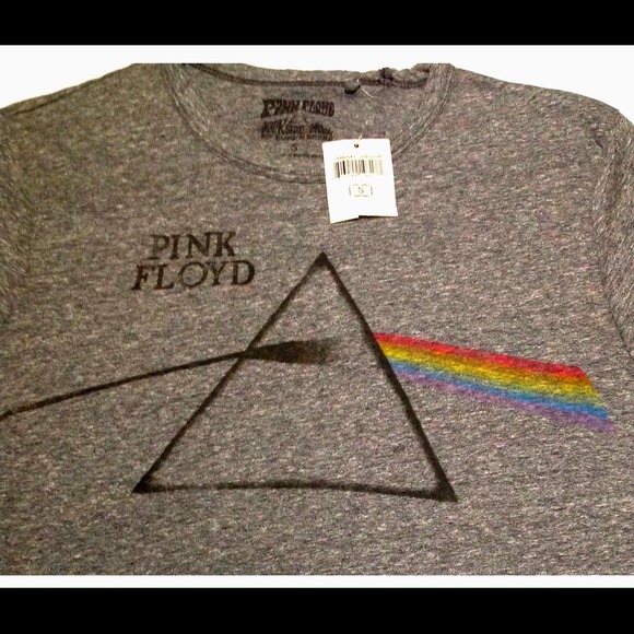 Lucky Brand Graphic Tee