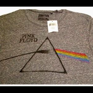 Lucky Brand Graphic Tee