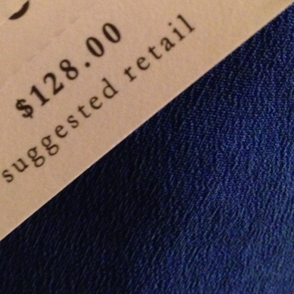 🏦Josephine Chaus career short slv suit jacket 8 - Picture 4 of 4