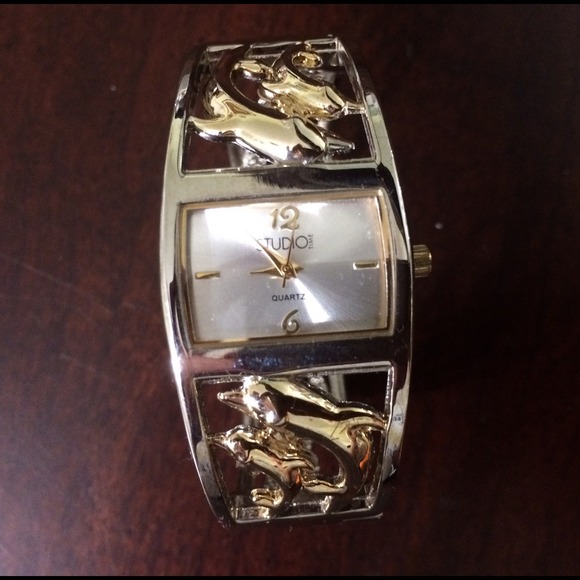 Brand new watch