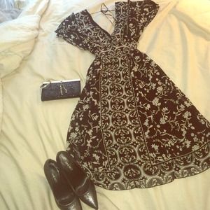 💯Silk WHBM Dress 🔥PRICE REDUCED🔥