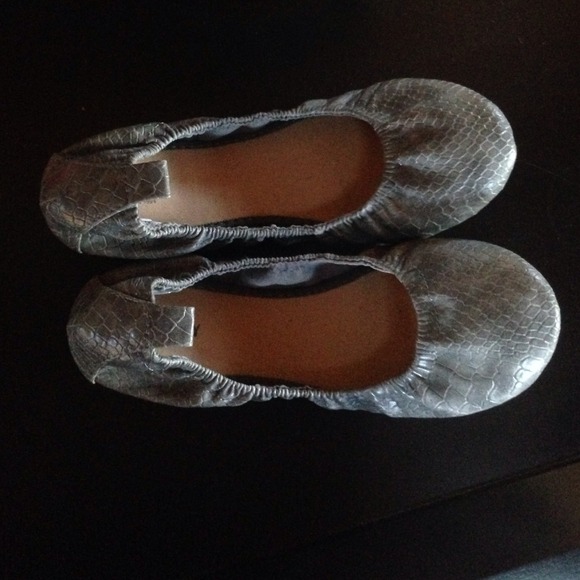 Grey Flats