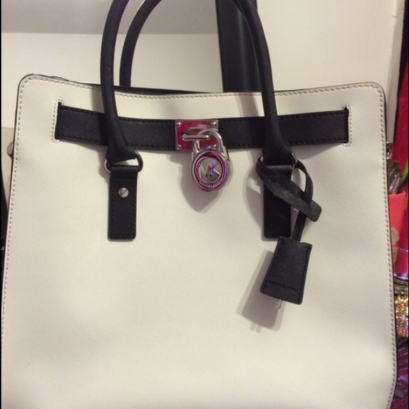 Michael Kors large Hamilton