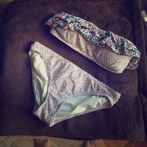 Marc by Marc Jacobs Swimwear Bikini