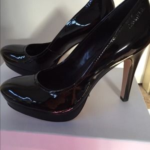 New Calvin Klein pumps, sz 7,5