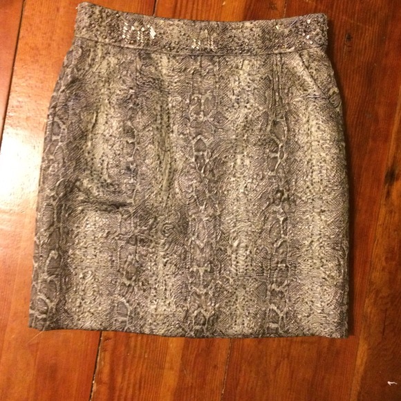 Super Cute Skirt!