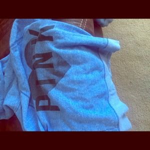 SOLD Pink Sweatshirt