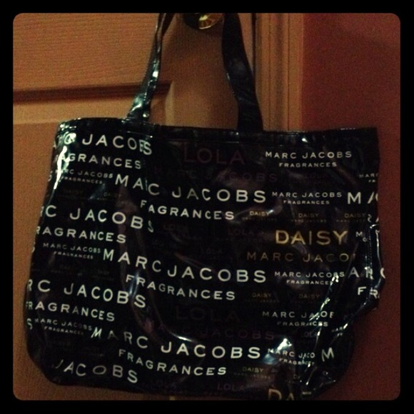 Marc Jacob tote