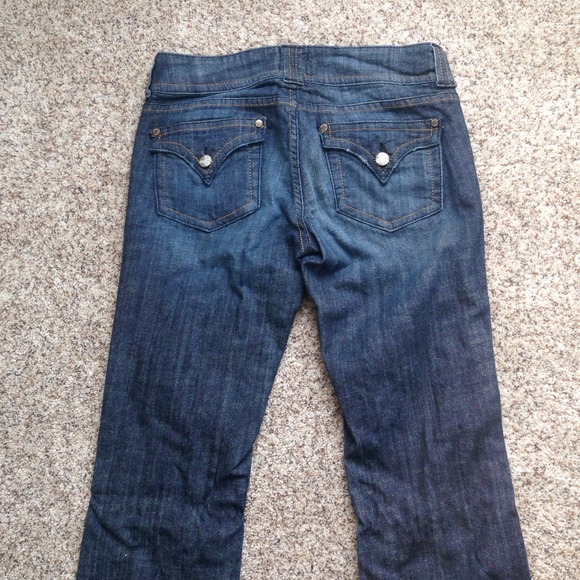 Jeans - Picture 4 of 4