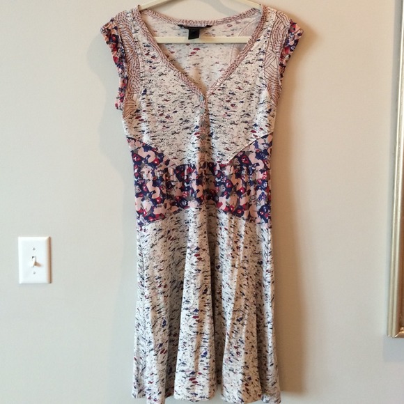 Marc by Marc Jacobs Cotton Dress