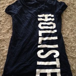 Great condition hollister tee
