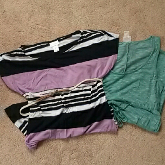 bundle