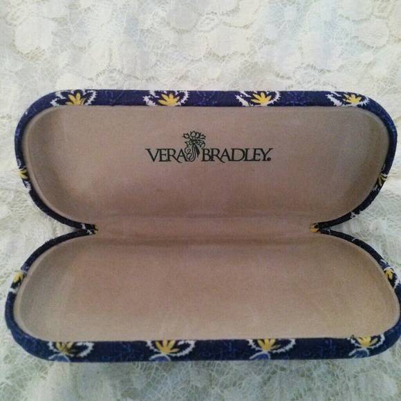 Glasses case
