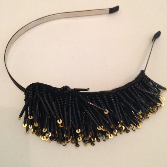 ✨Style&co headband MACYS stylish 😻 hot - Picture 2 of 4