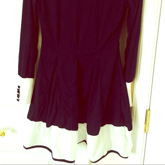 Cute little black dress brand-new