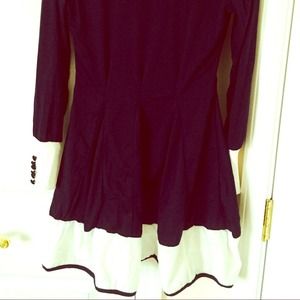 Cute little black dress brand-new