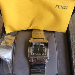 Fendi watch