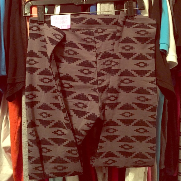 Victoria's Secret leggings