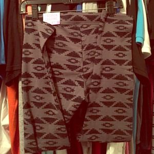 Victoria's Secret leggings