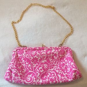 Lily Pulitzer purse
