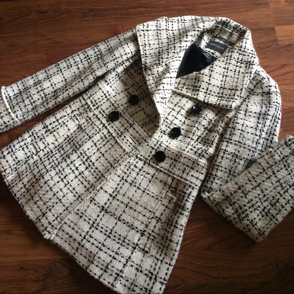 Bundle Sale WHBM Peacoat