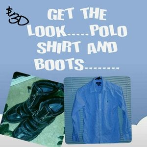 Polo Bundle Polo Bundle