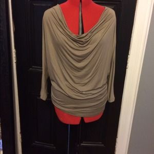 Comfortable and Cute Blouse