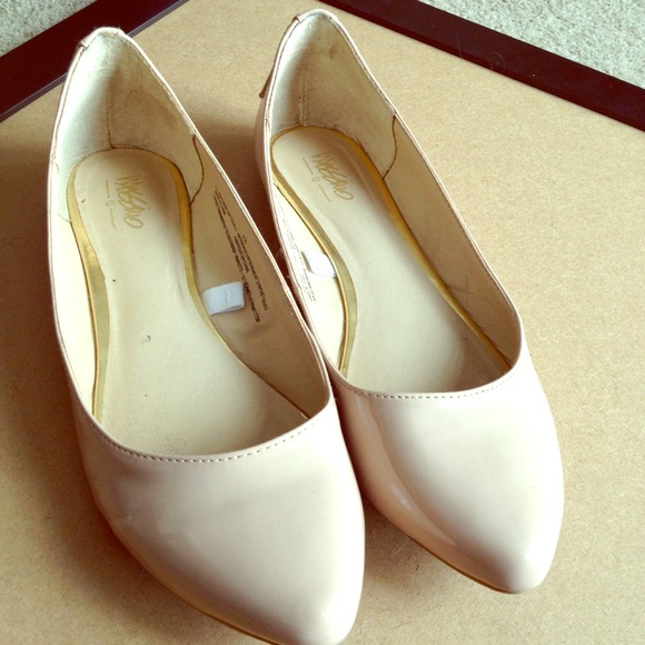 Mossimo Flats😍✨