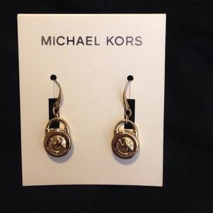 Michael Kors Earrings