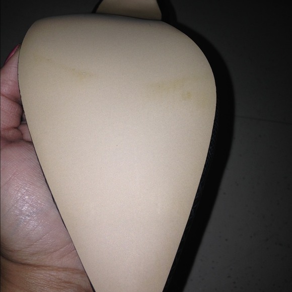 Crocodile print pumps - Picture 4 of 4