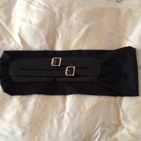 3.1 Phillip lim waist belt