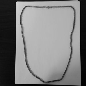Foxtail Chain
