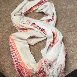 American Eagle scarf