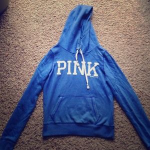Victorias Secret Pink hoodie