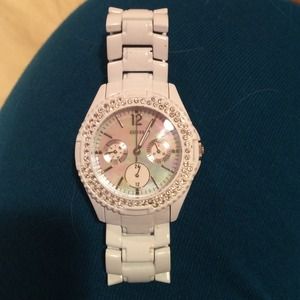 Guess Watch