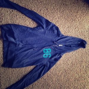 Victorias Secret Pink jacket