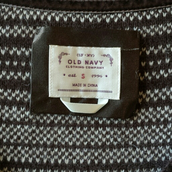 Sweater - Picture 2 of 4