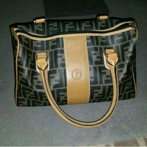 FENDI  purse  OBO looking to get rid of