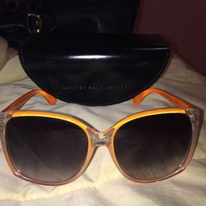 Marc Jacob Sunglasses