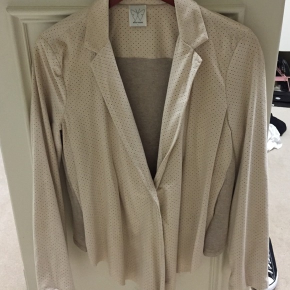 Ella Moss Lightweight Blazer