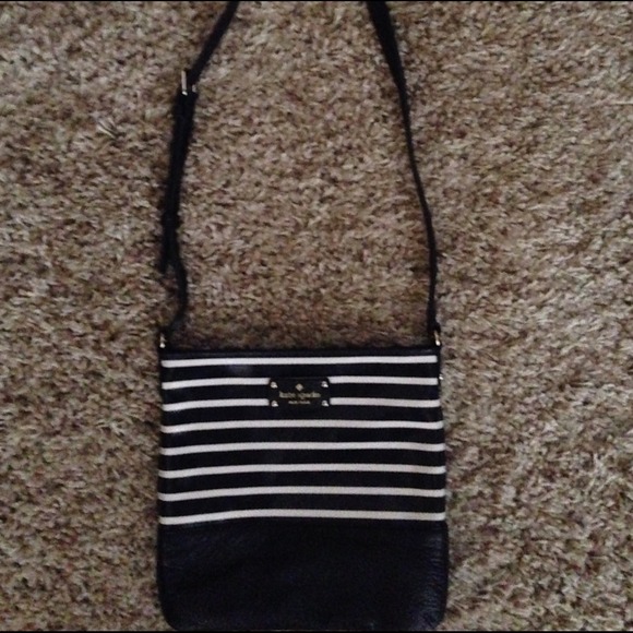 Kate Spade Cora Grove Court bag